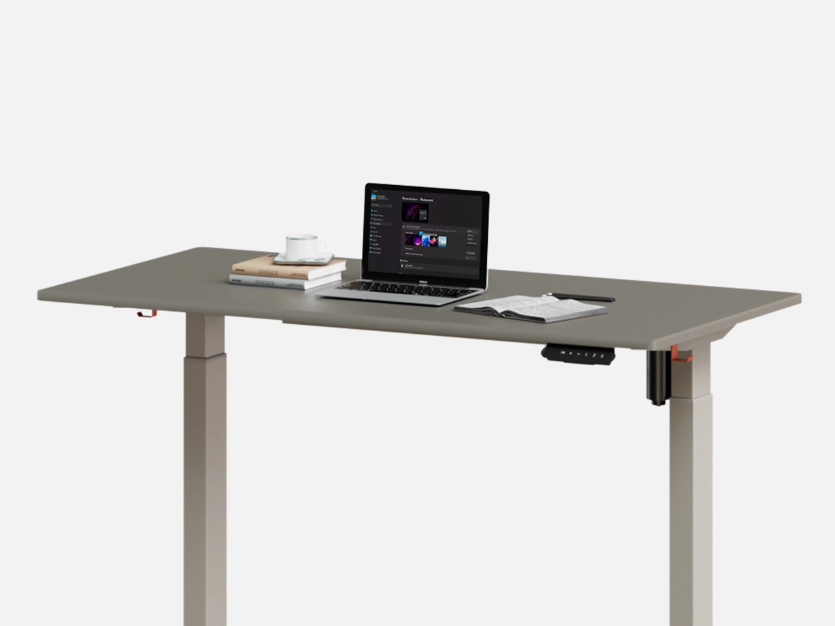 Autonomous Desk