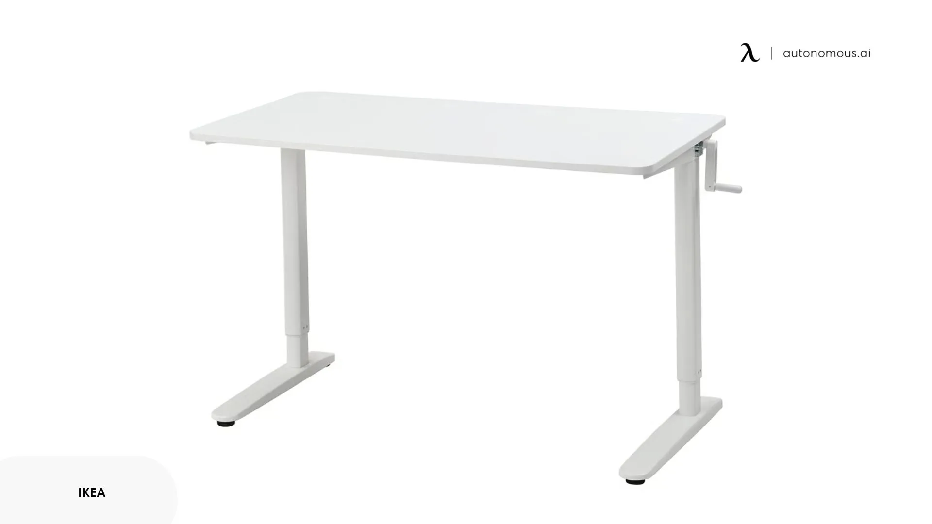 RELATERA Desk Sit/Stand