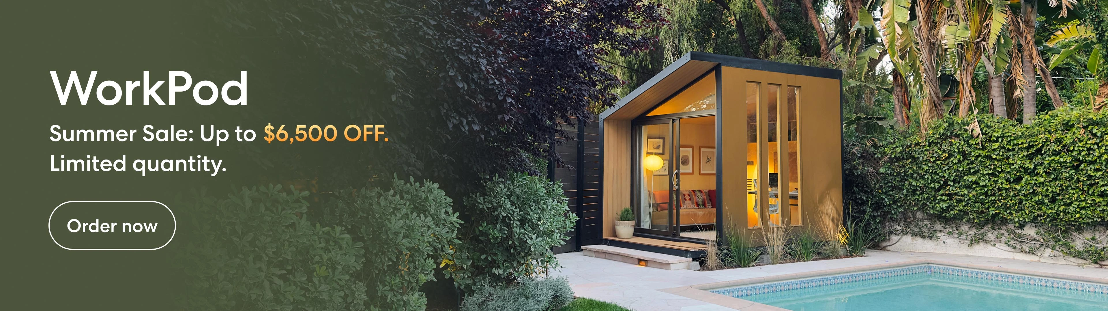 workpod sales