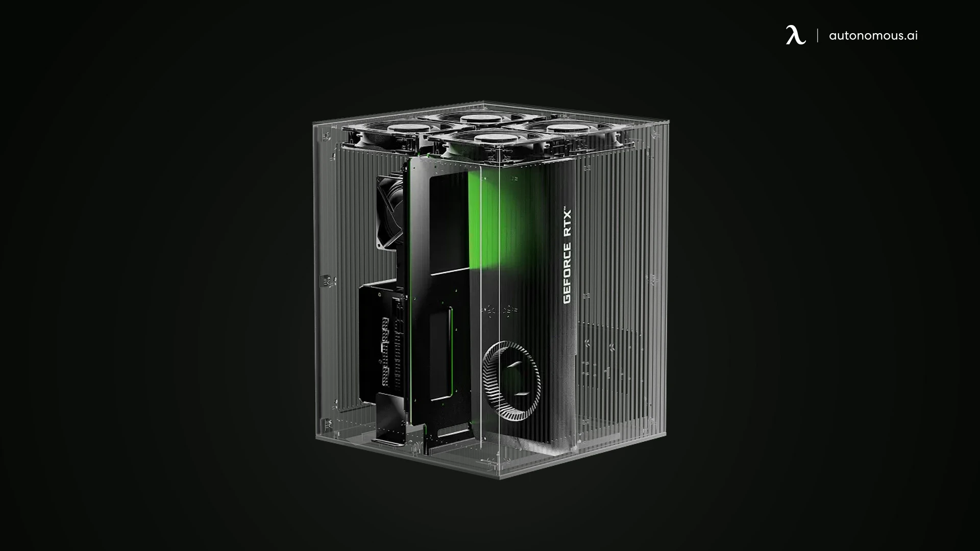 Best GPUs for Machine Learning in 2025