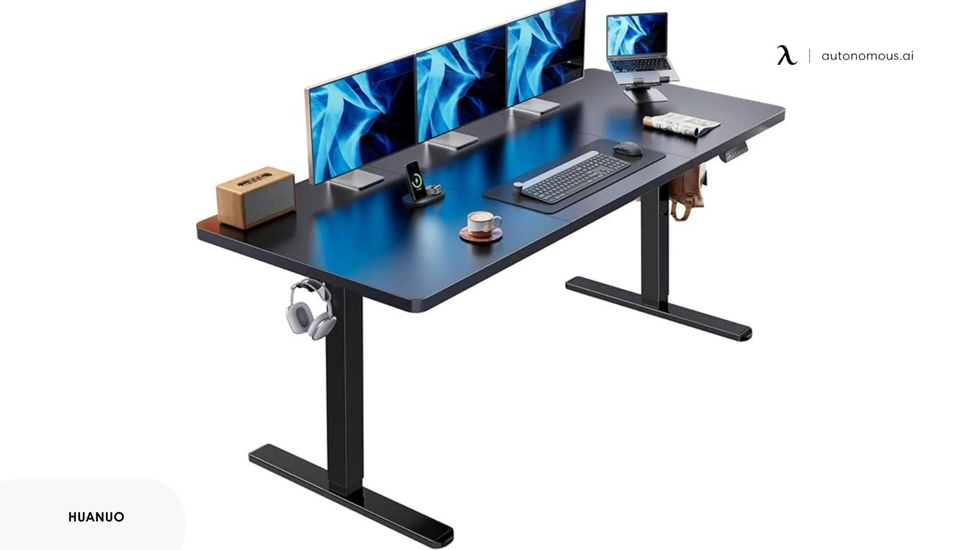 HUANUO 71 x 30 inch Standing Desk
