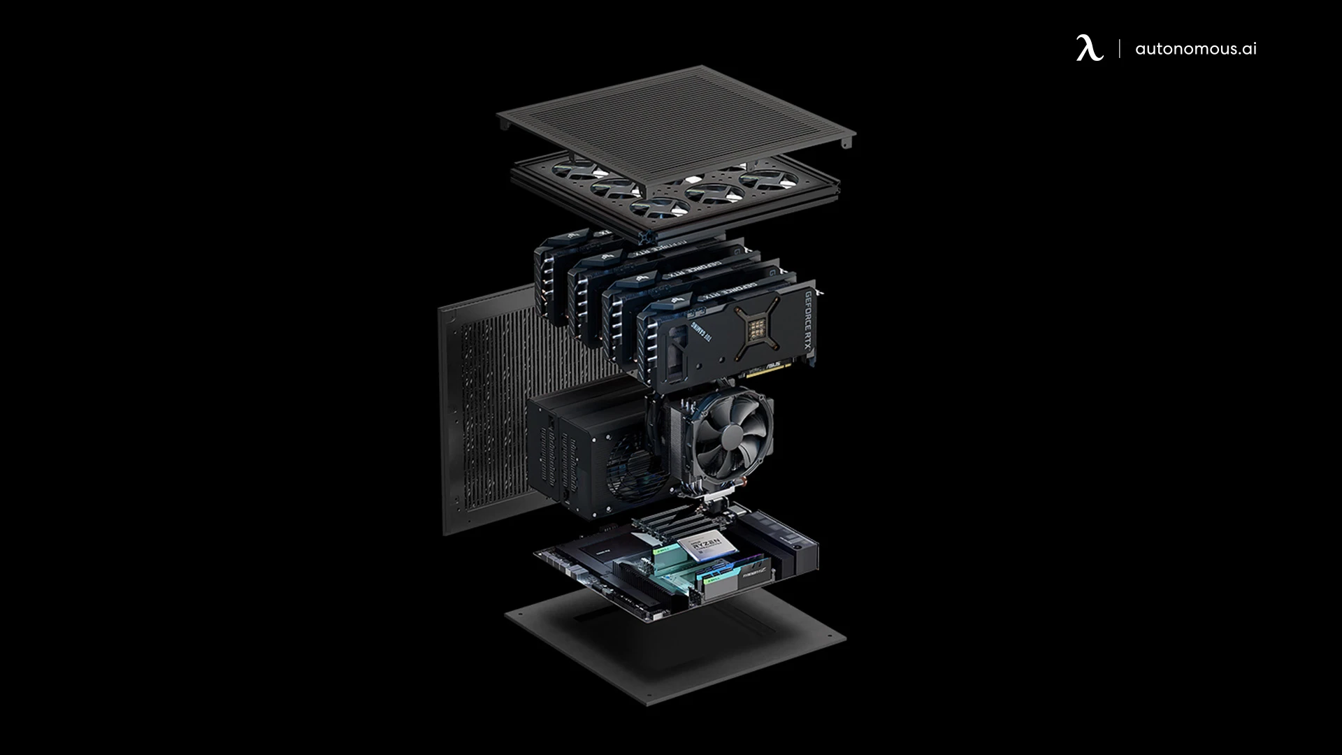 What is Deep Learning and Why Do You Need a GPU?