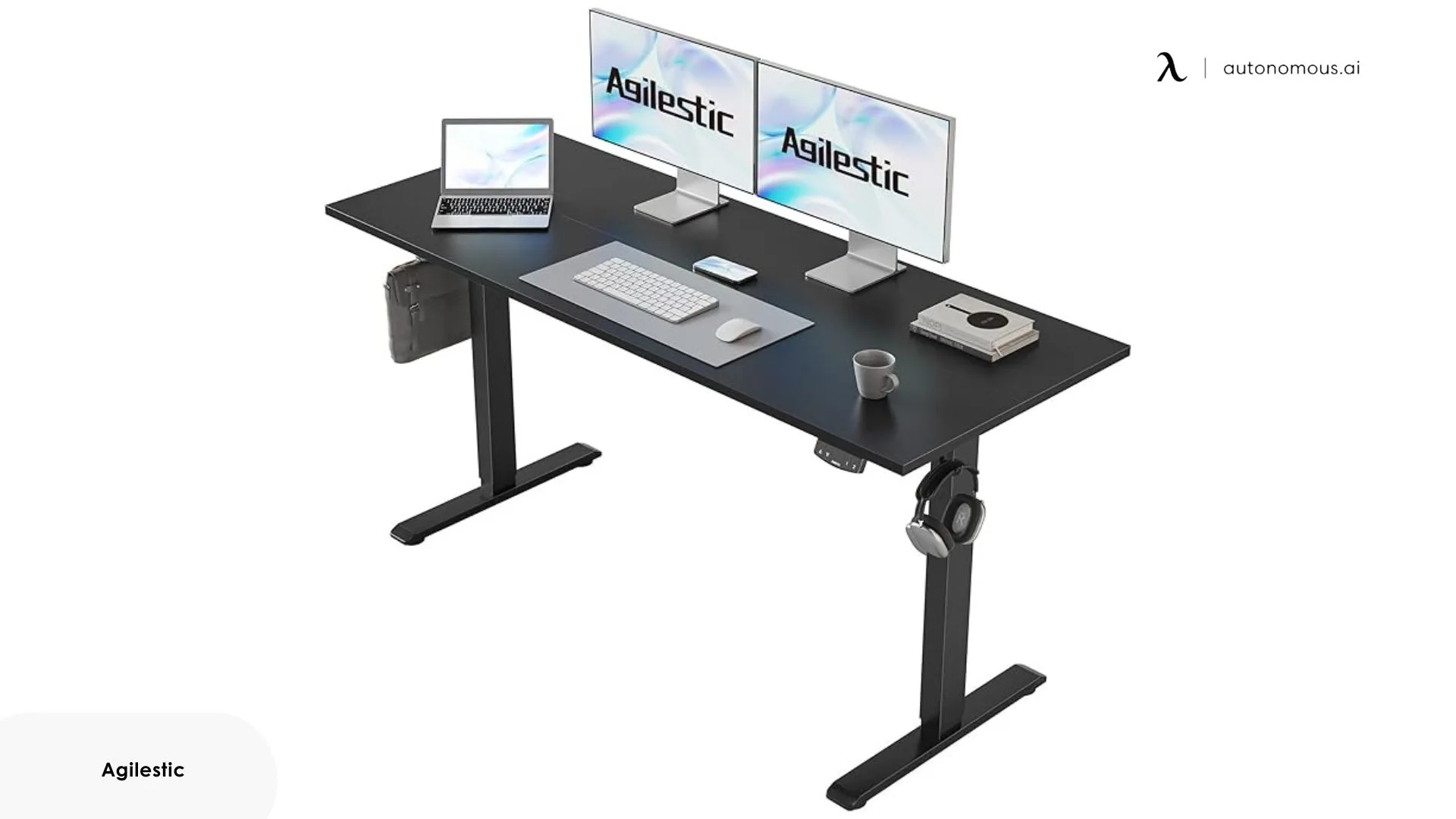 Agilestic Electric Standing Desk