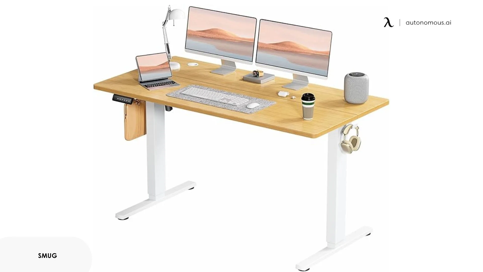 SMUG Standing Desk