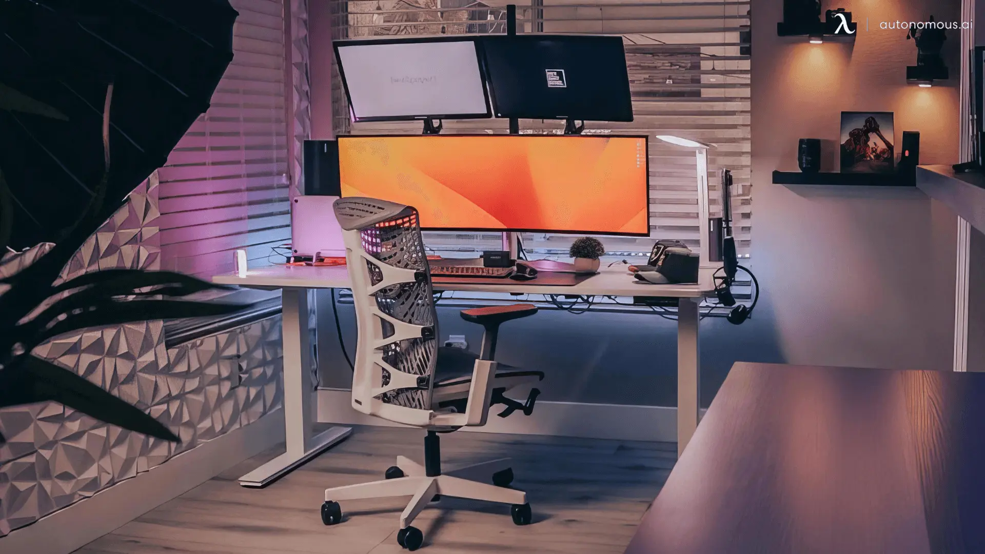 Best Standing Desks Under $1000 for Gaming and Work