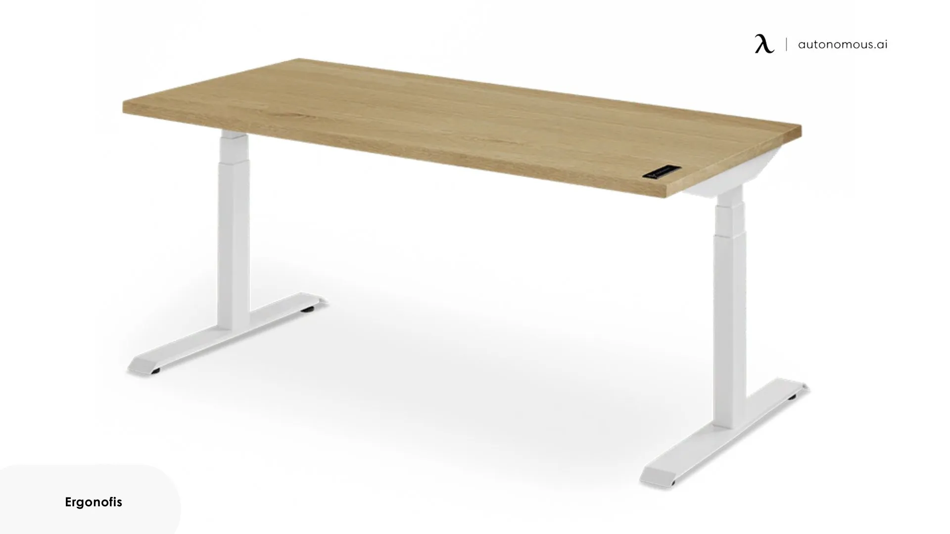 Sway Standing Desk