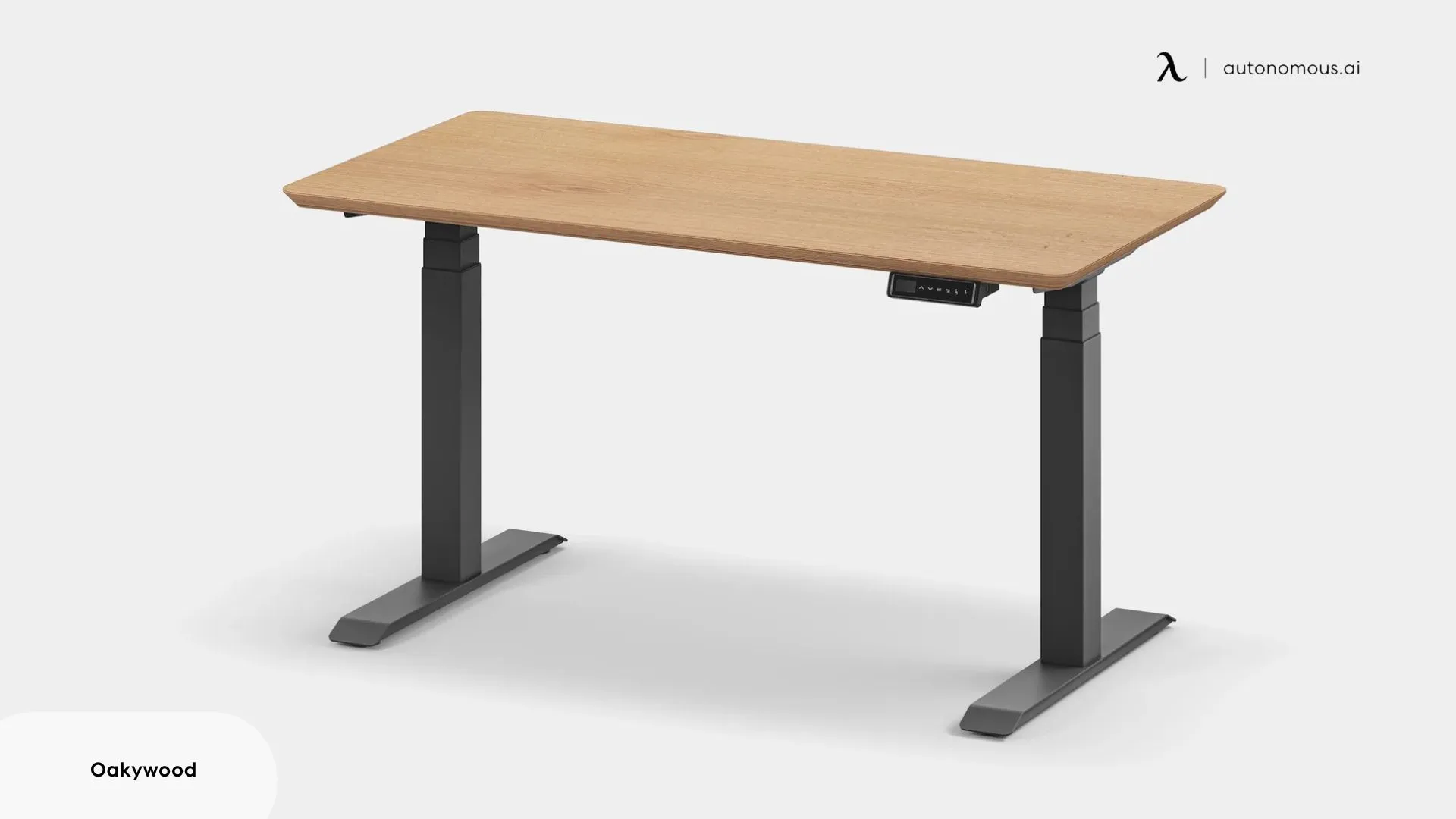 OkayWood Standing Desk Touch 