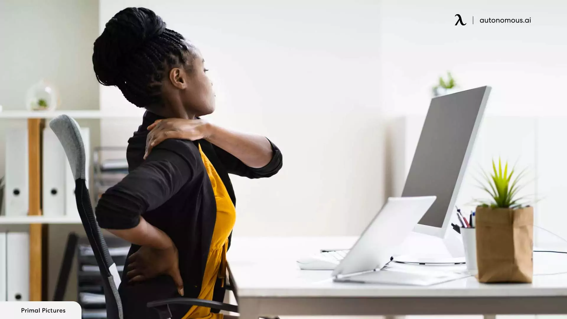 Understanding Upper Back Pain: Common Causes and Treatments