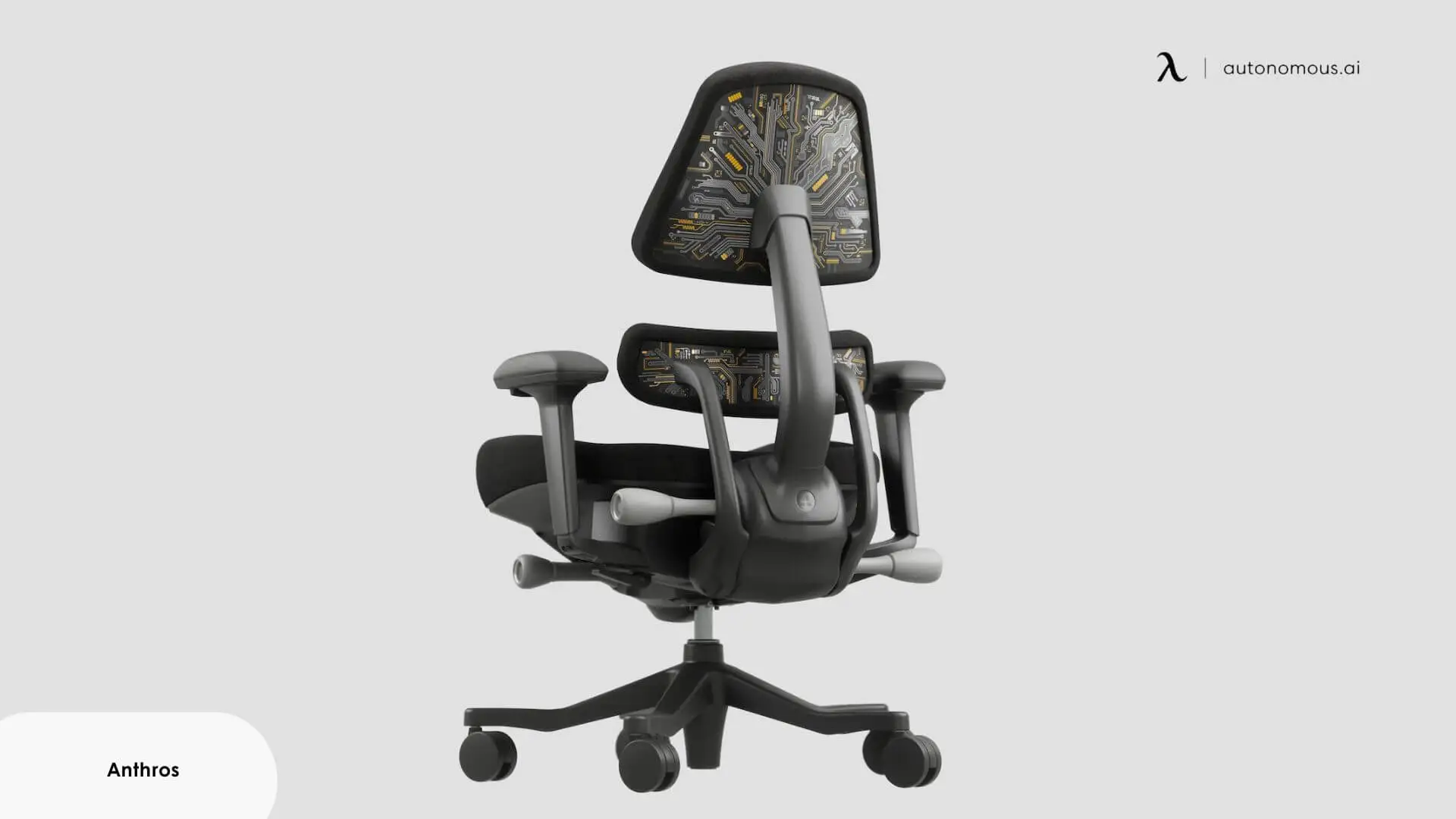 Anthros Chair