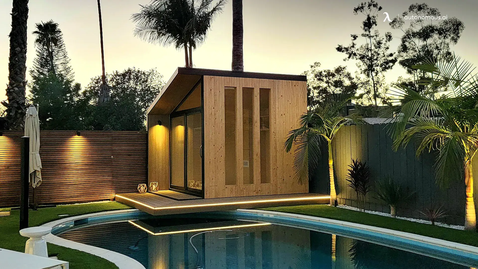 Maximizing Small Spaces