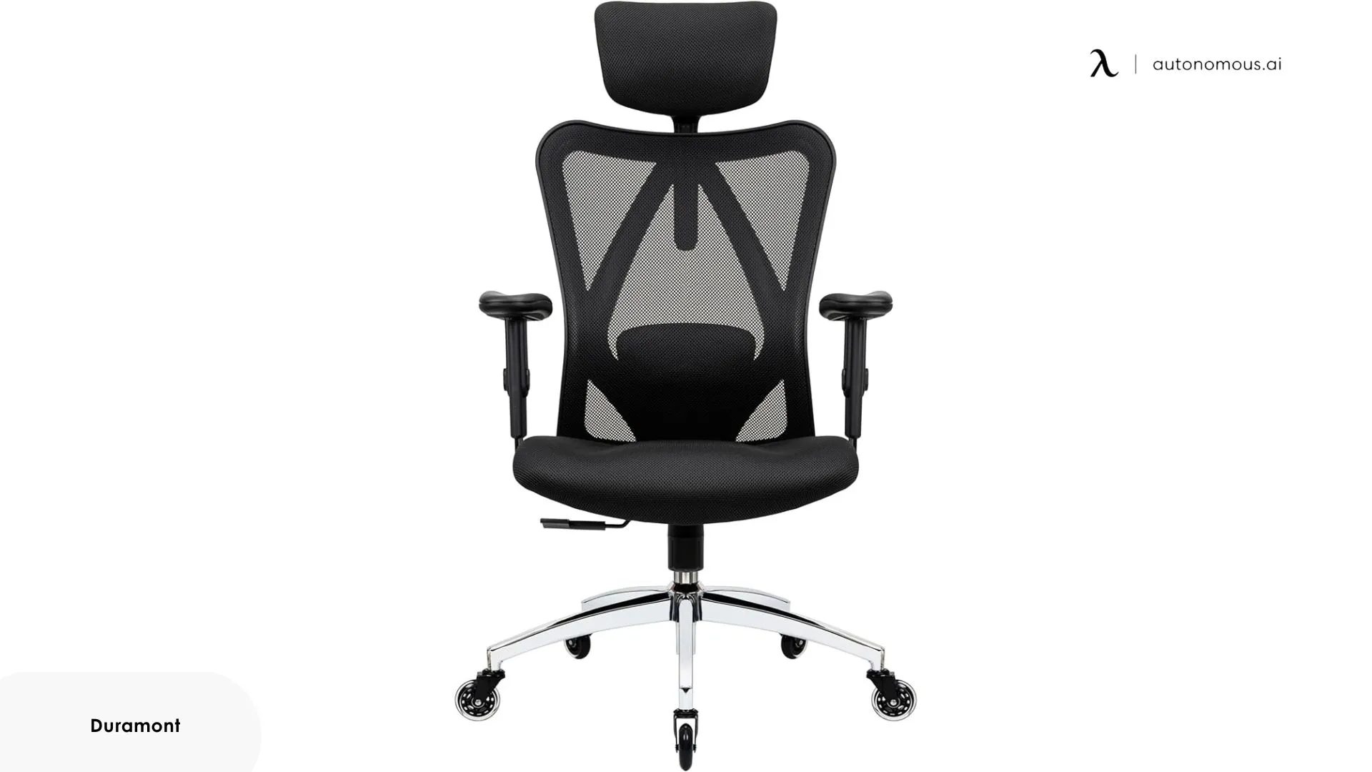 Duramont Ergonomic Office Chair