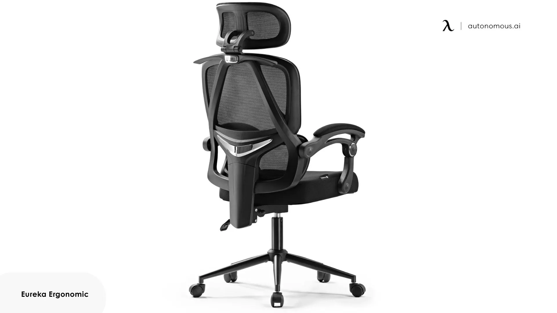 Nero Ergonomic Office Chair