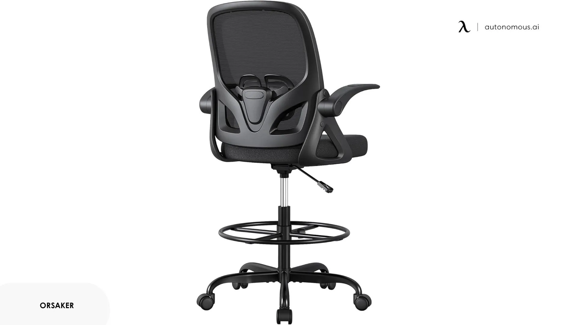 ORSAKER Ergonomic Desk Chair