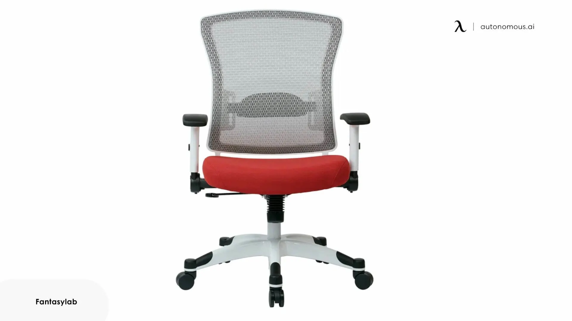 Pulsar Mesh Task Chair 