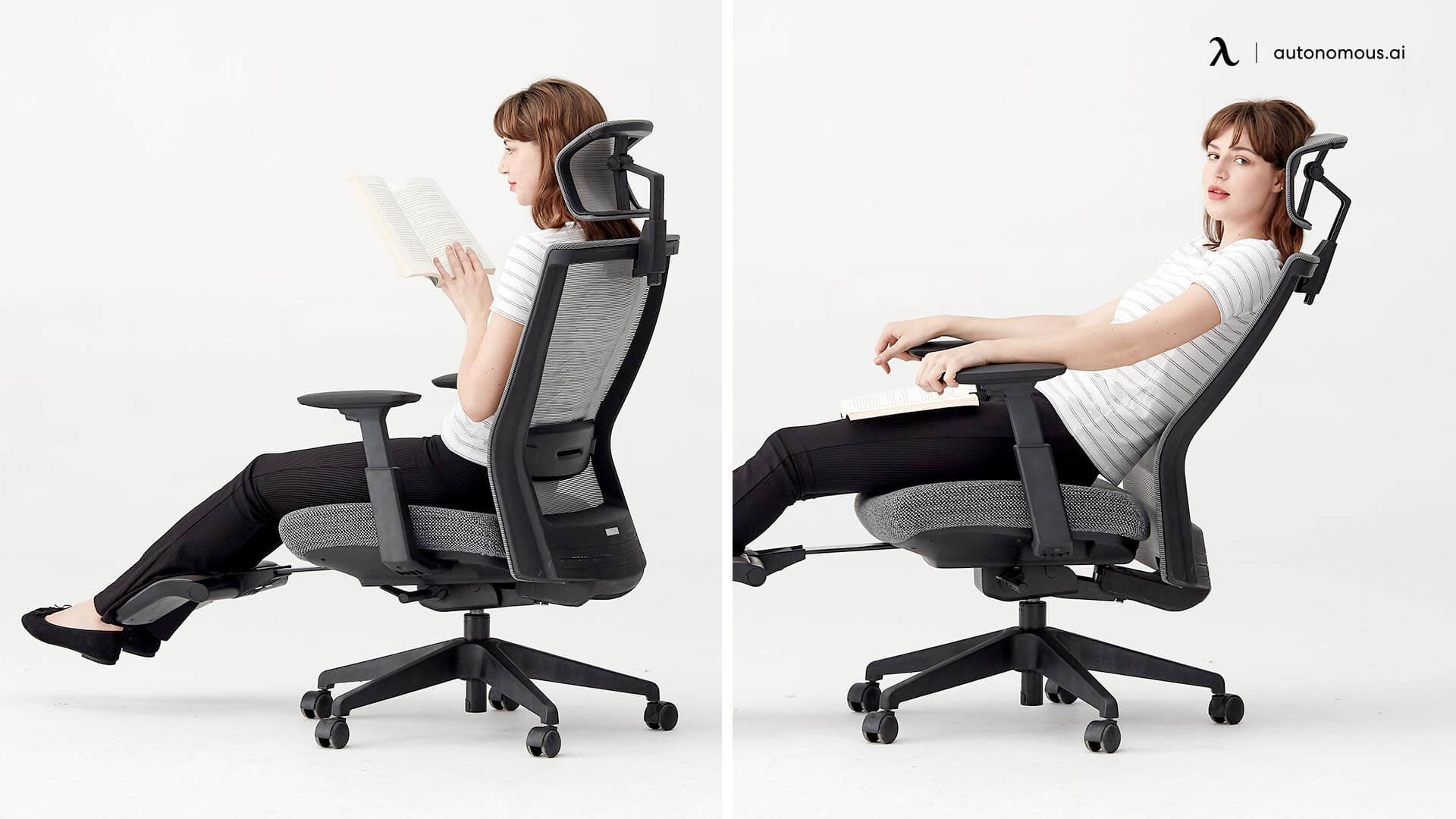 backrest should support