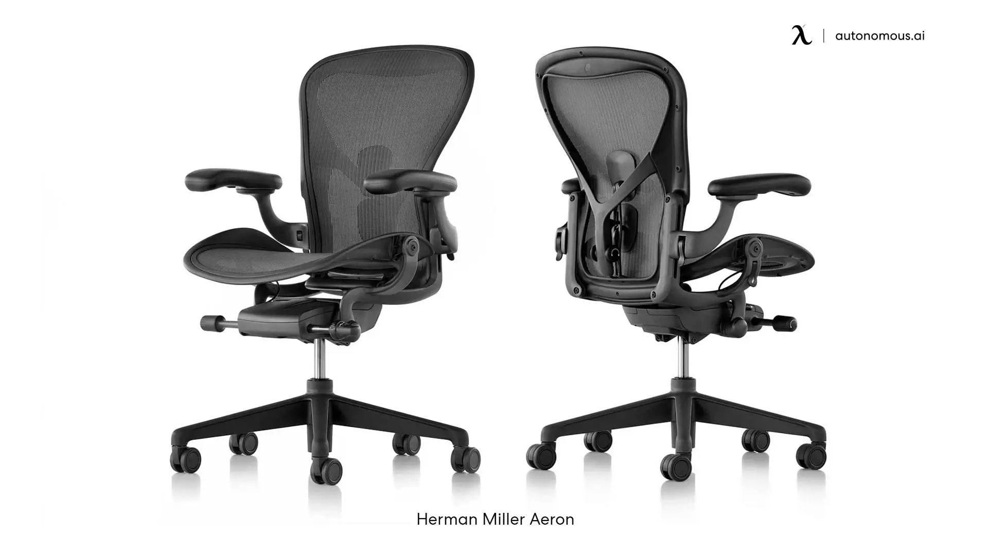 premium ergonomic engineering
