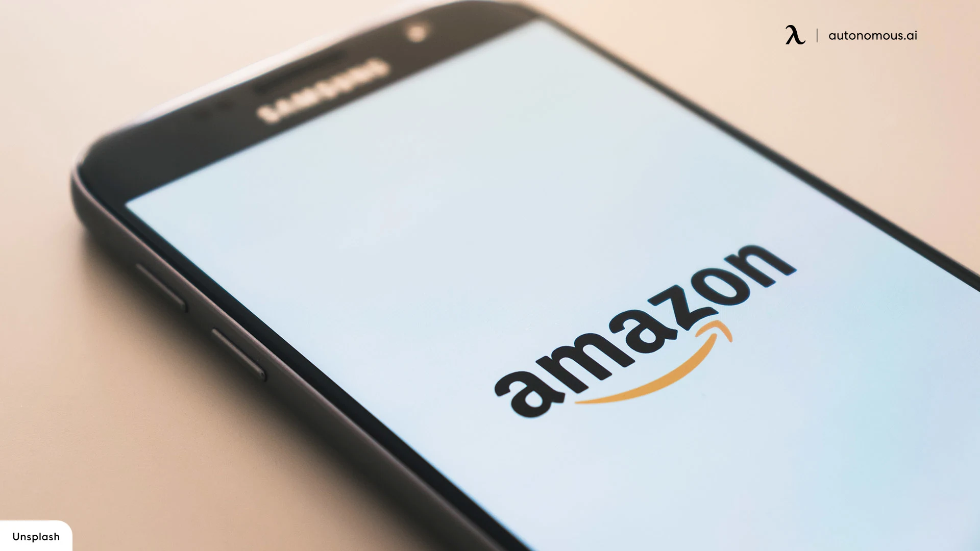 Stores like Amazon, Best Buy,