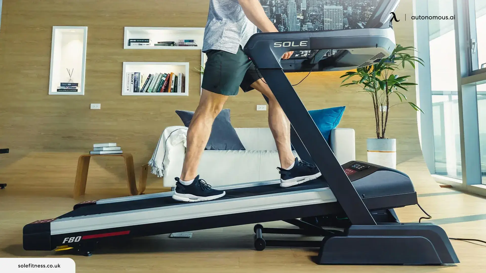 treadmill Labor Day sales