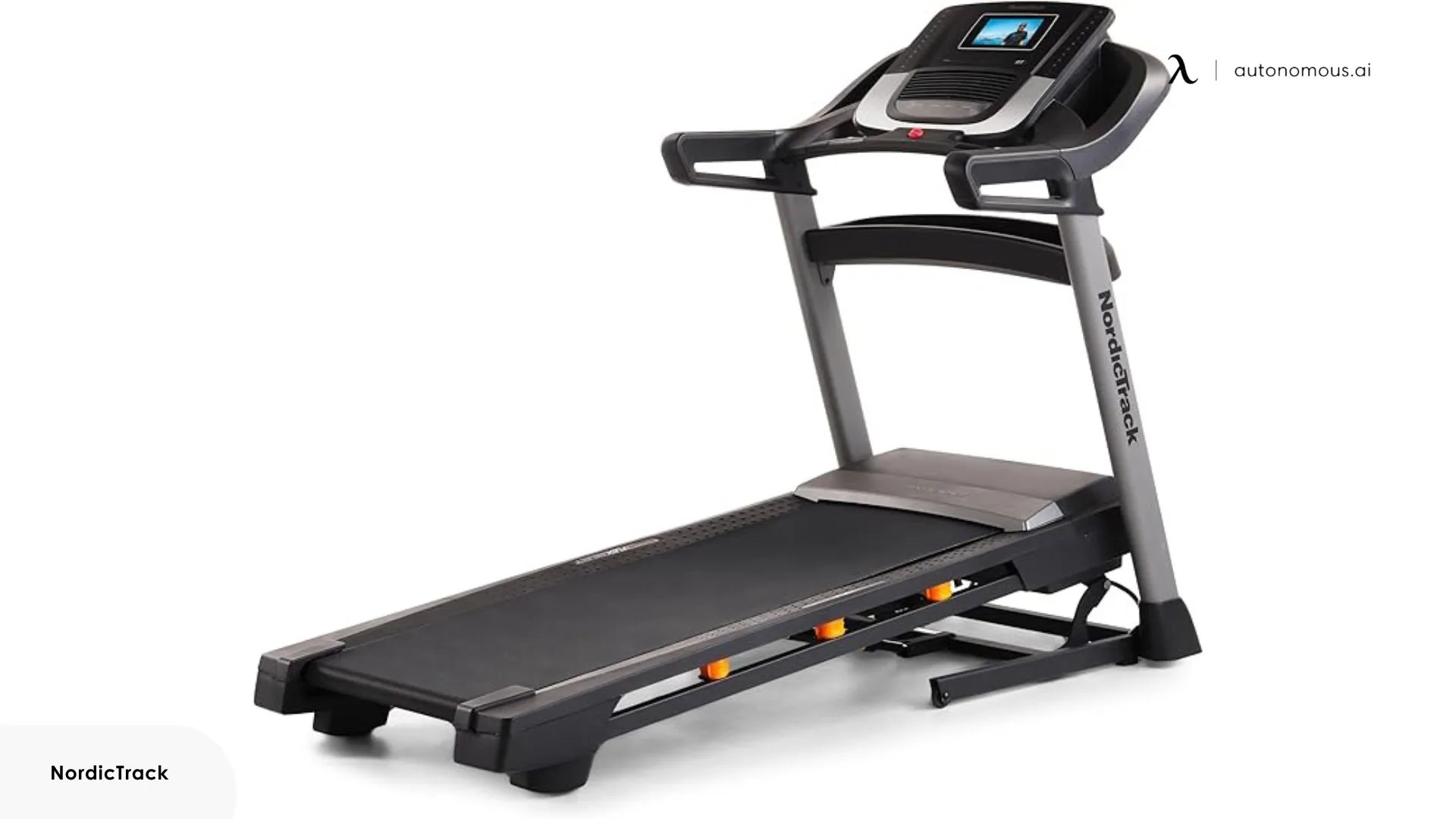 NordicTrack T Series