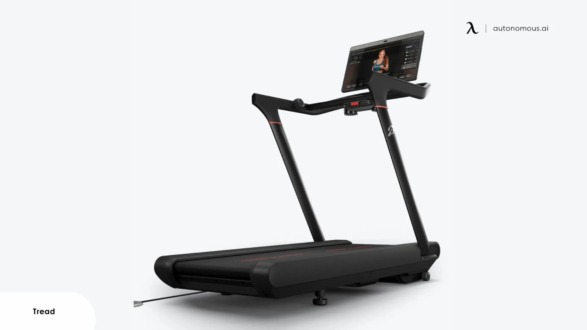 Peloton Tread 
