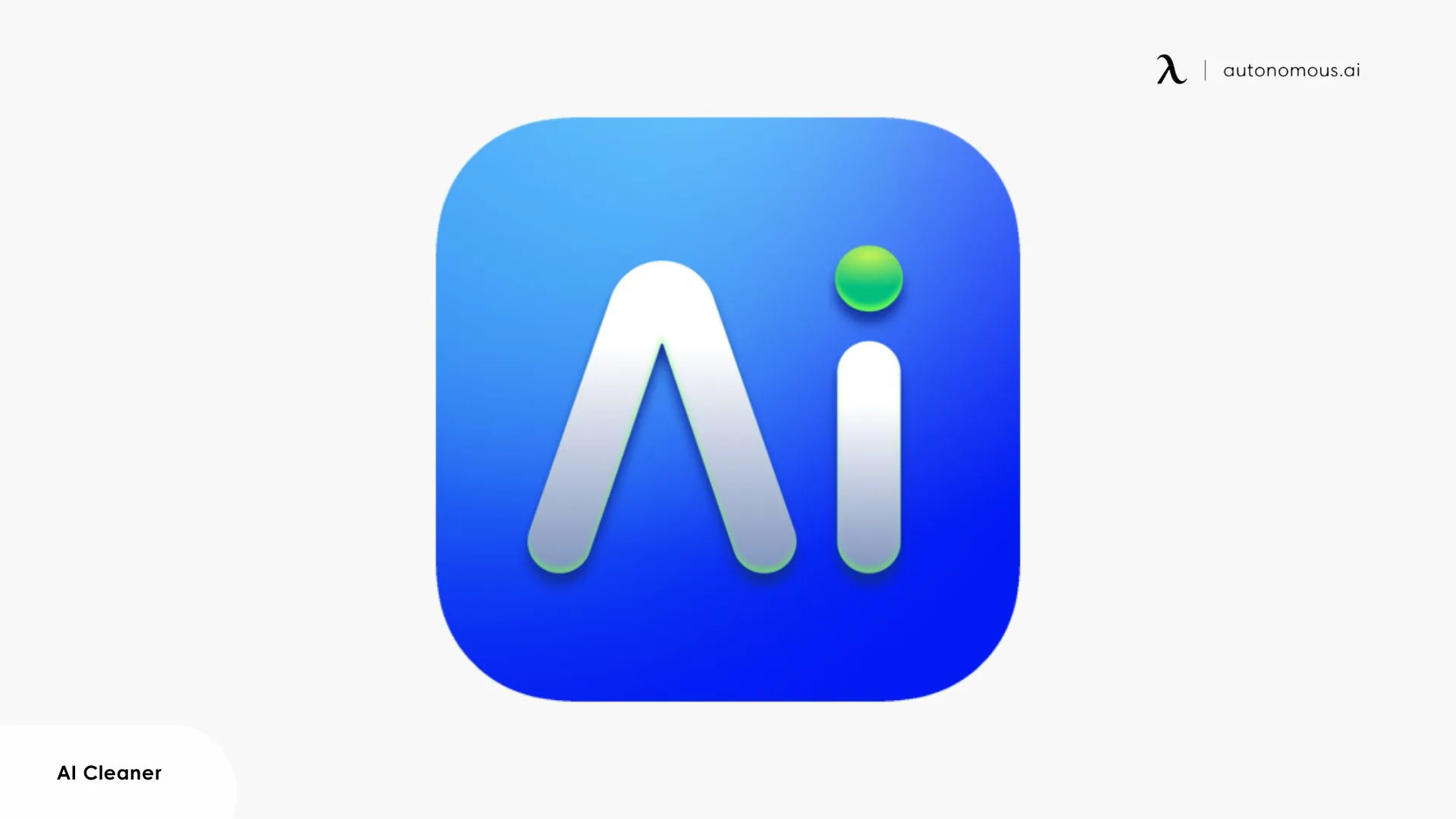 AI cleaner app review