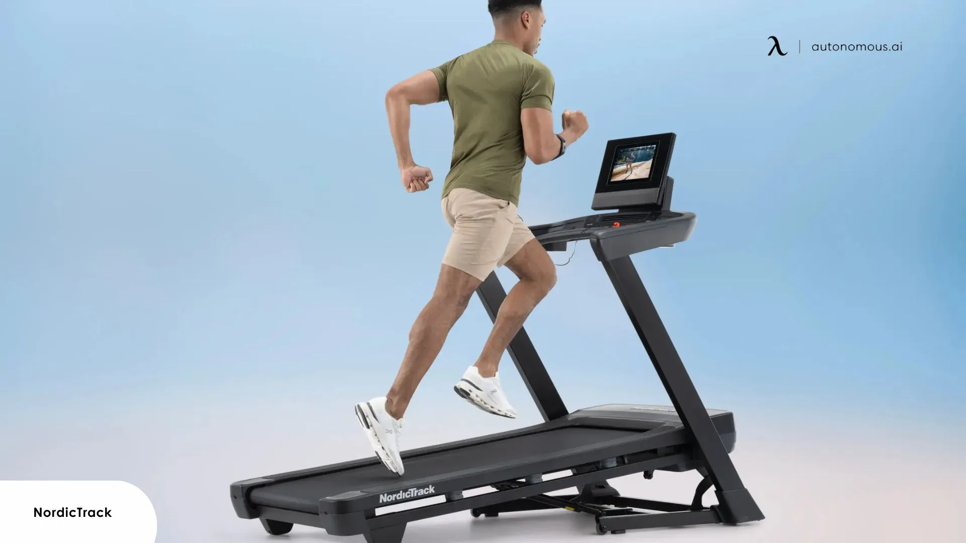 NordicTrack Labor Day Sale