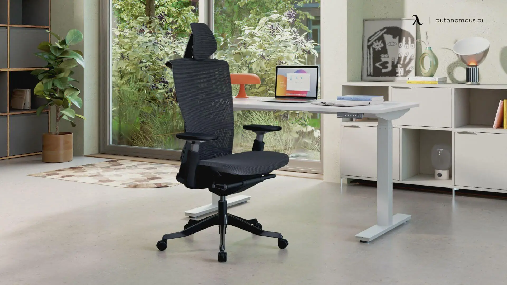 10 Best Plus-Size Office Chairs for Big & Tall Comfort