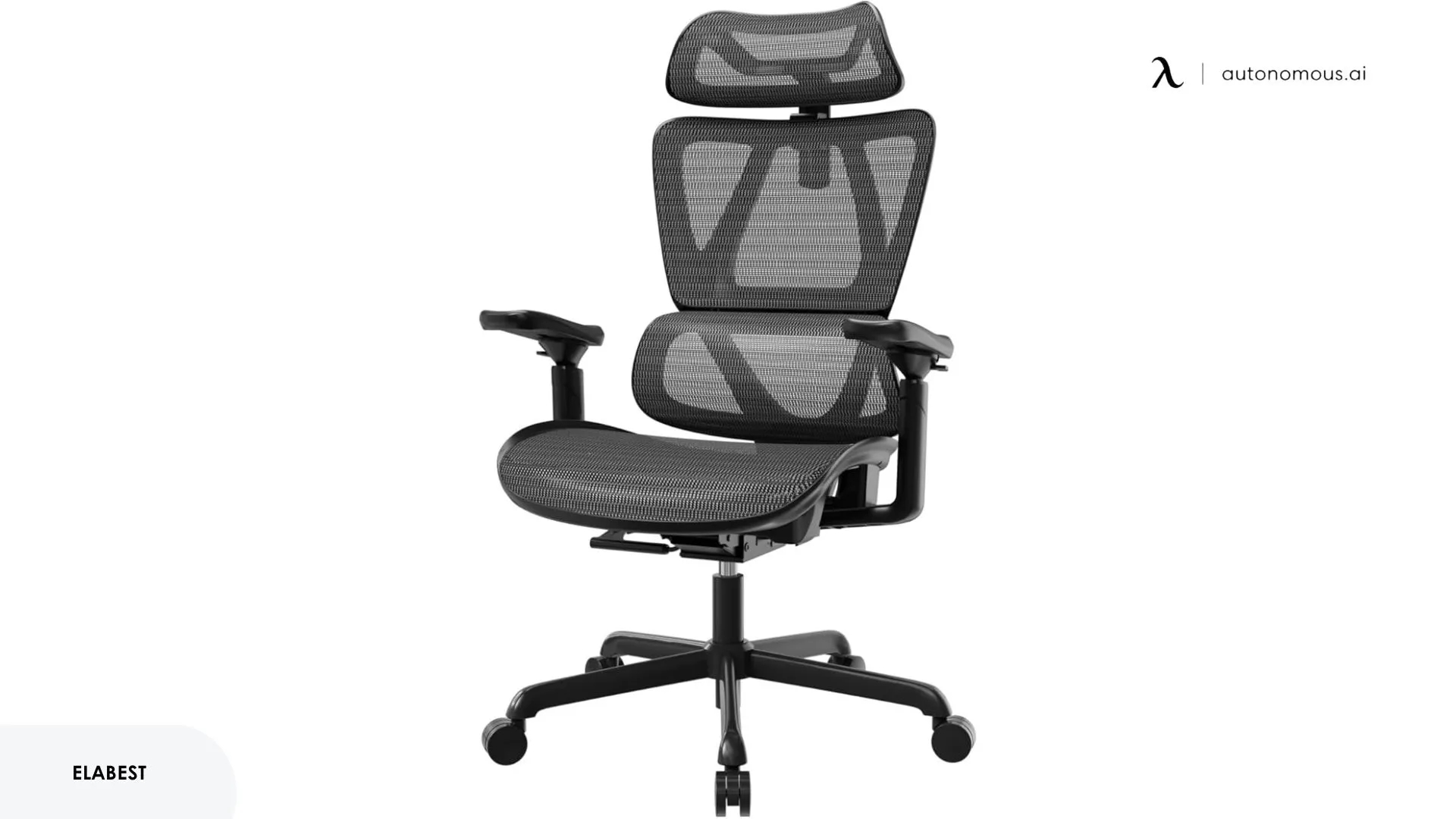 T11 Ergonomic Office Chair 