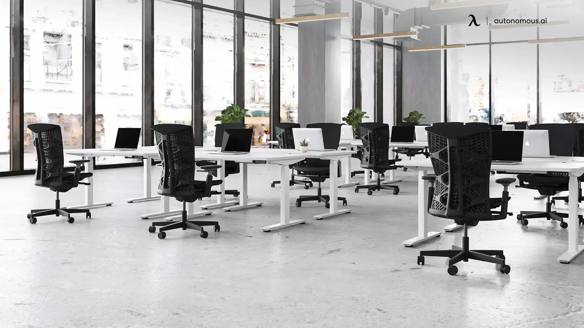 Office Equipment for Productivity - Office Must-Haves