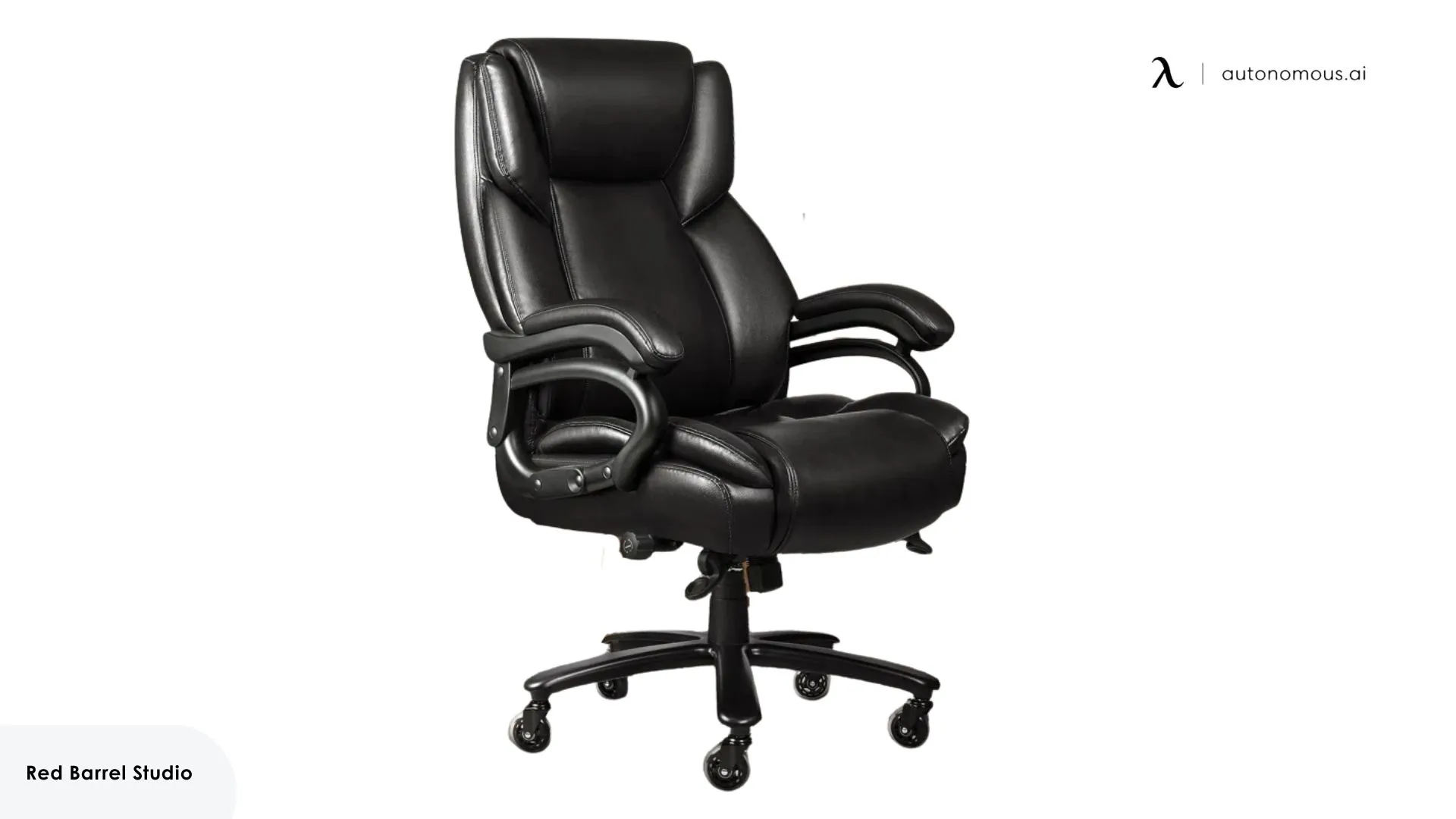 Red Barrel Studio Carter Big and Tall Office Chair