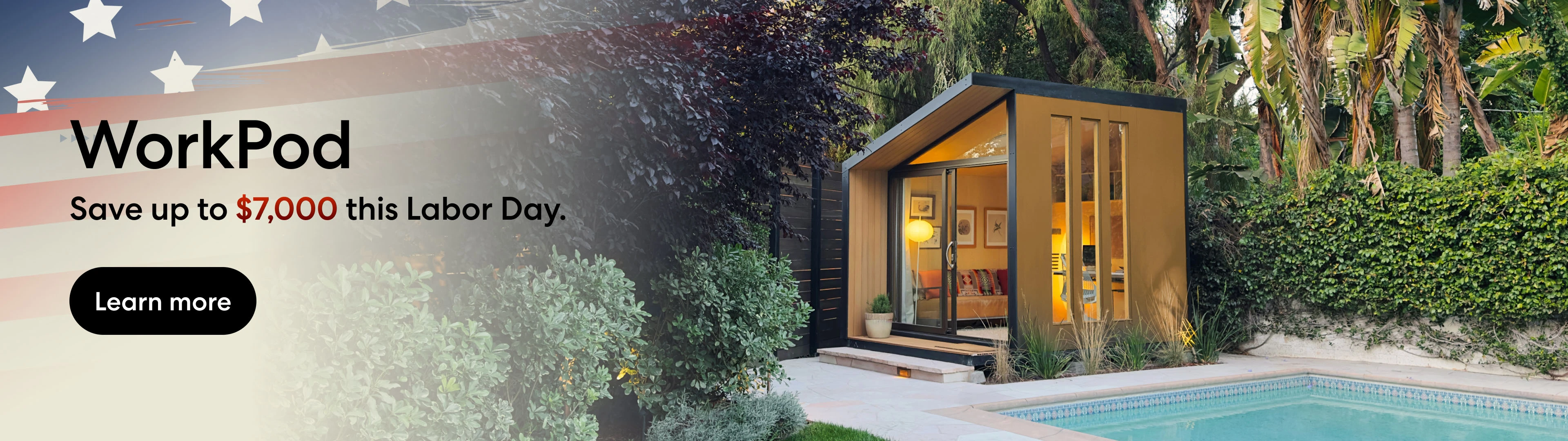 workpod for designer