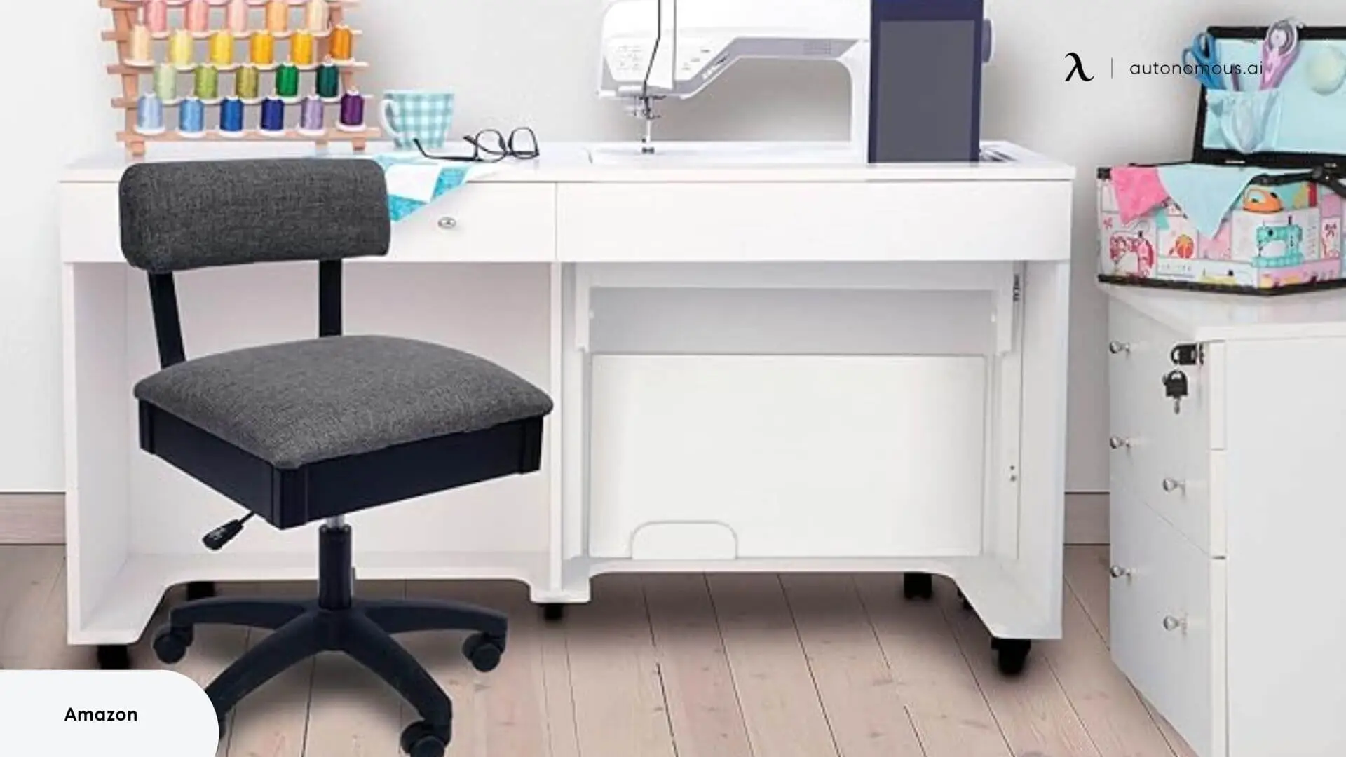 sewing chair reviews