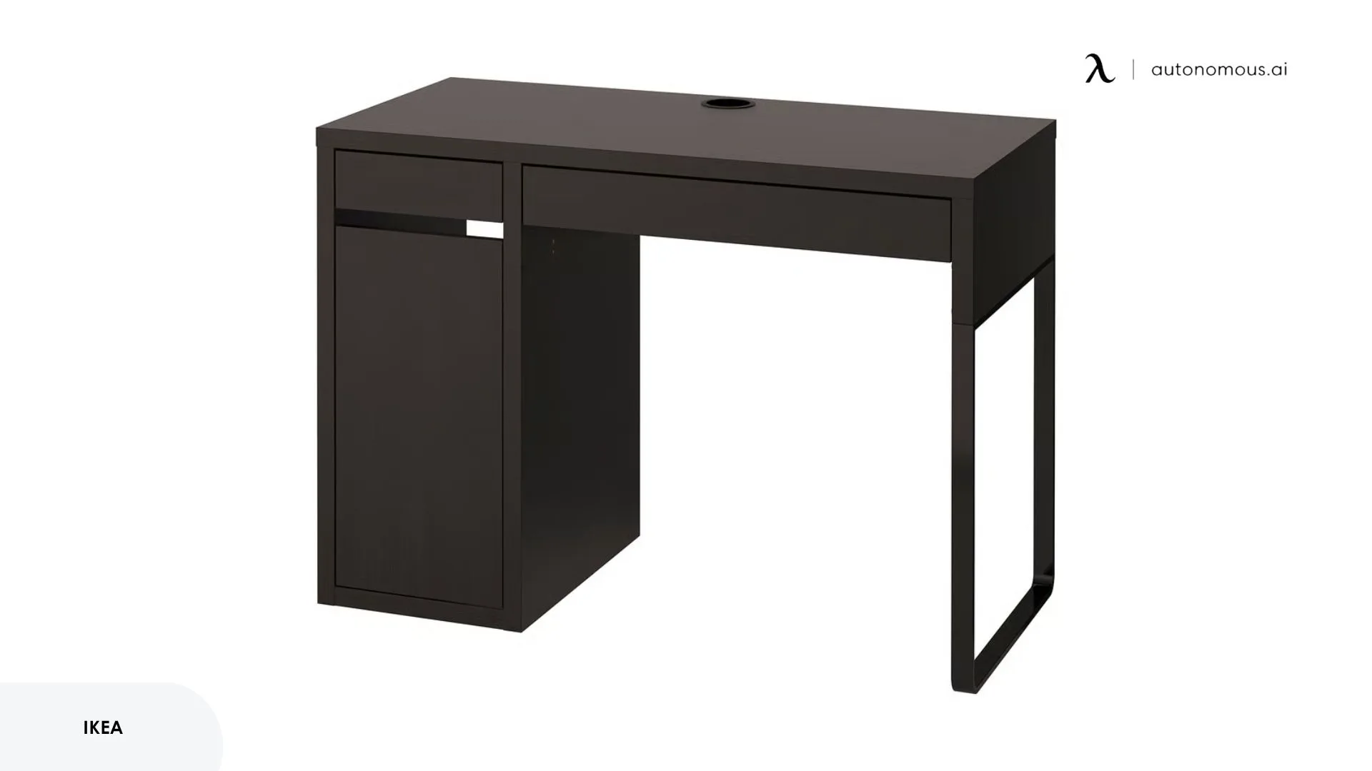 IKEA Mice Desk