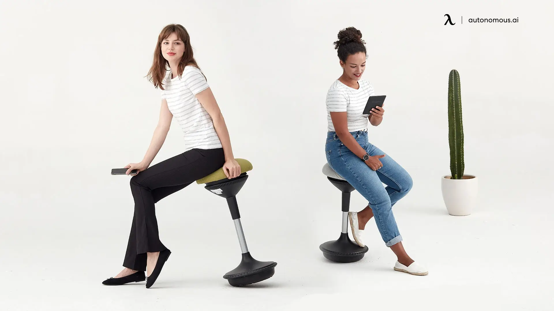 10 Best Office Chair Alternatives For Comfort & Posture