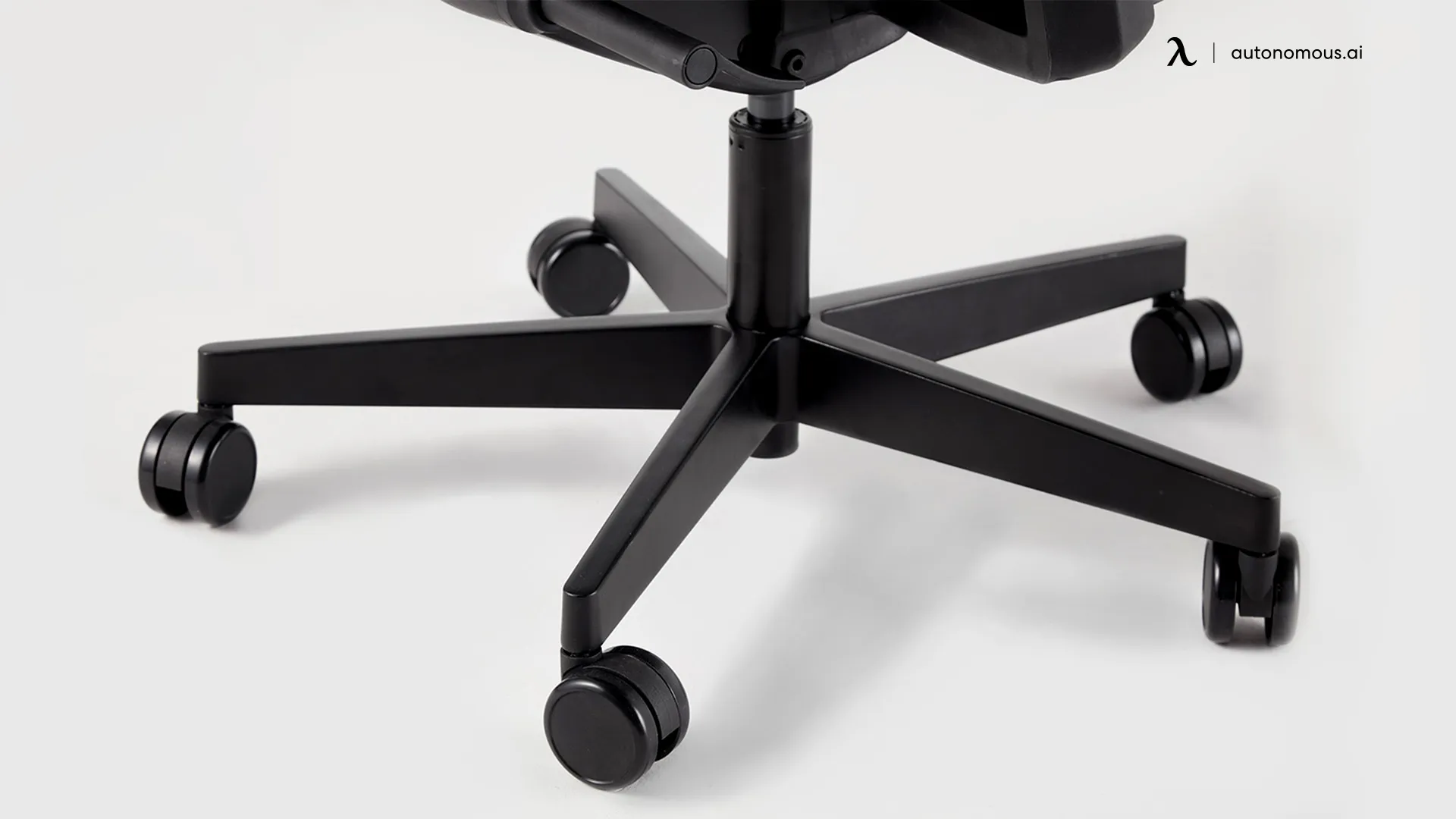chair and floor surface