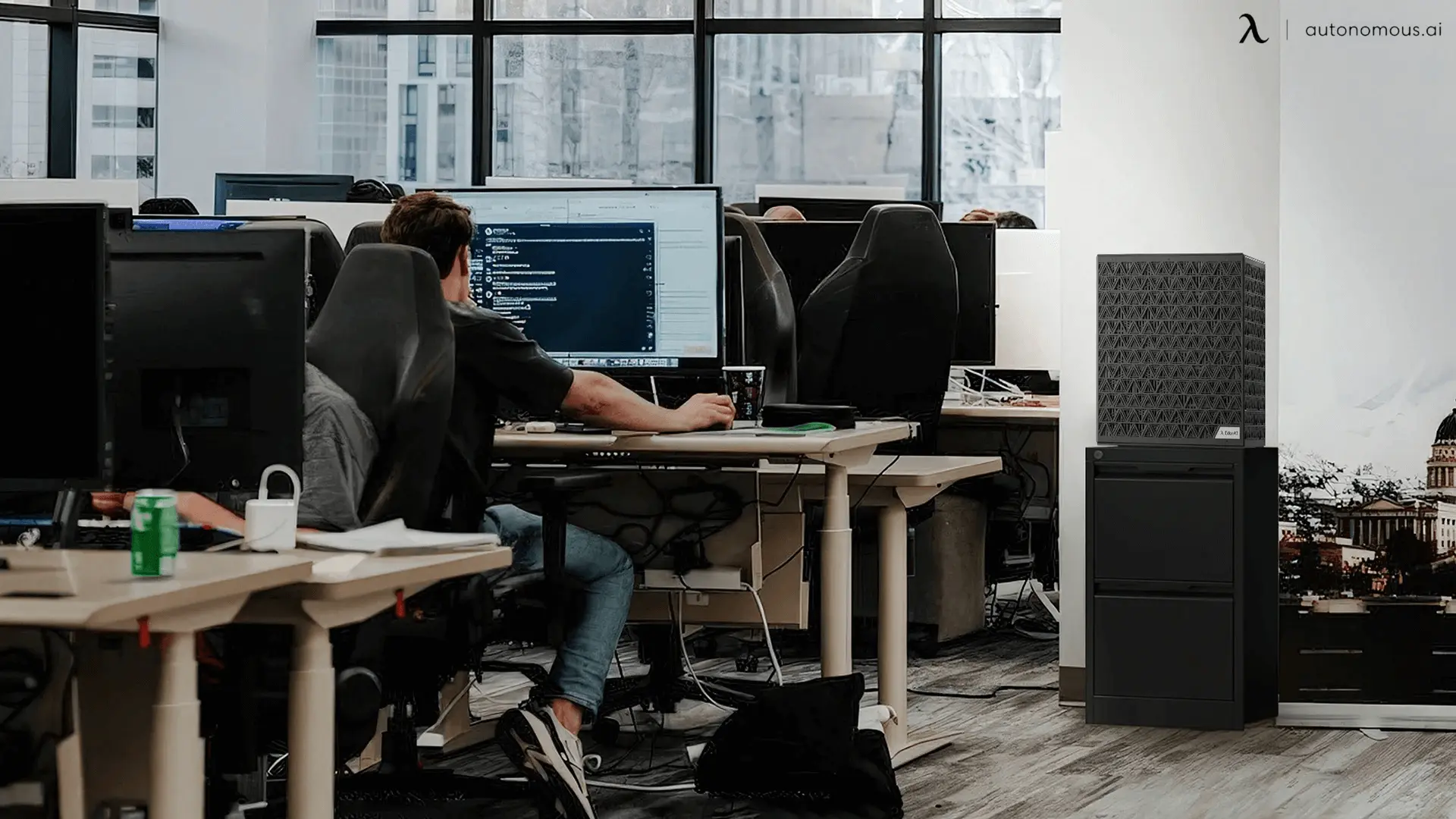Why On-Premise AI is the Future, Powered by EdgeAI and Ollama