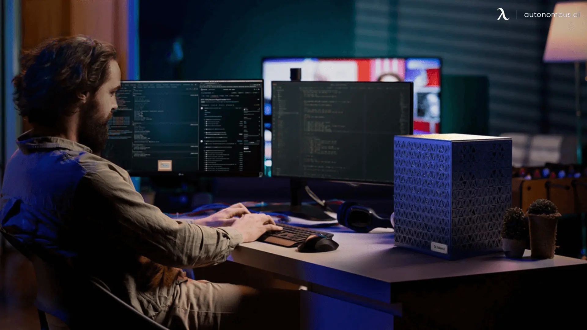 What Is Edge AI Computing and How Does It Work?