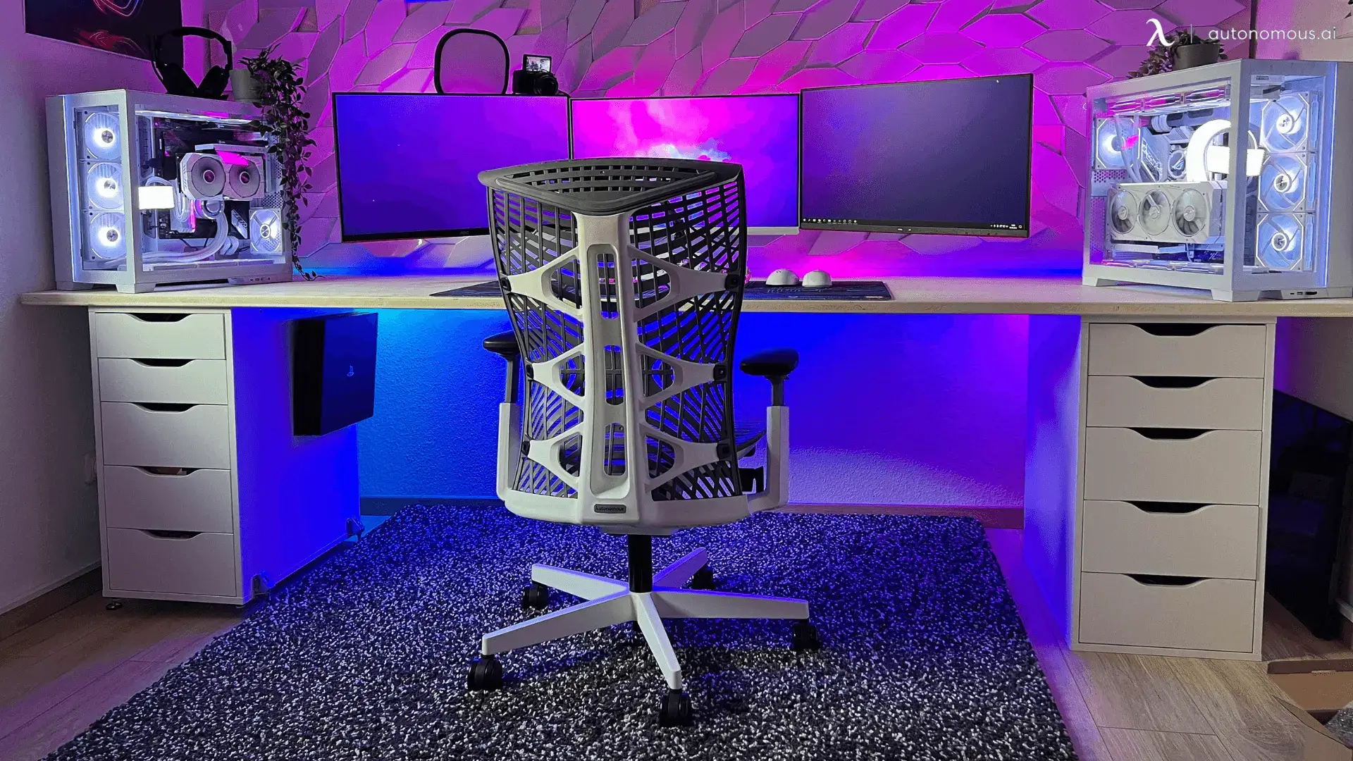 What to Look for in a Gaming Chair