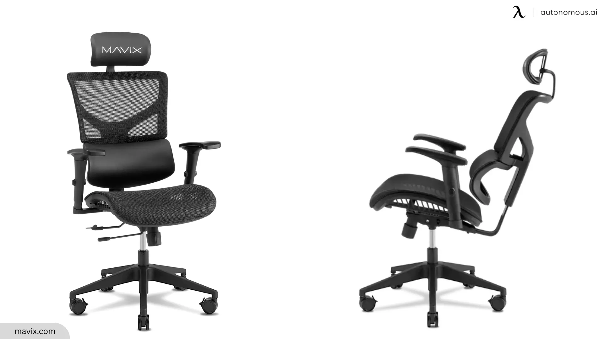M5 Gaming Chair