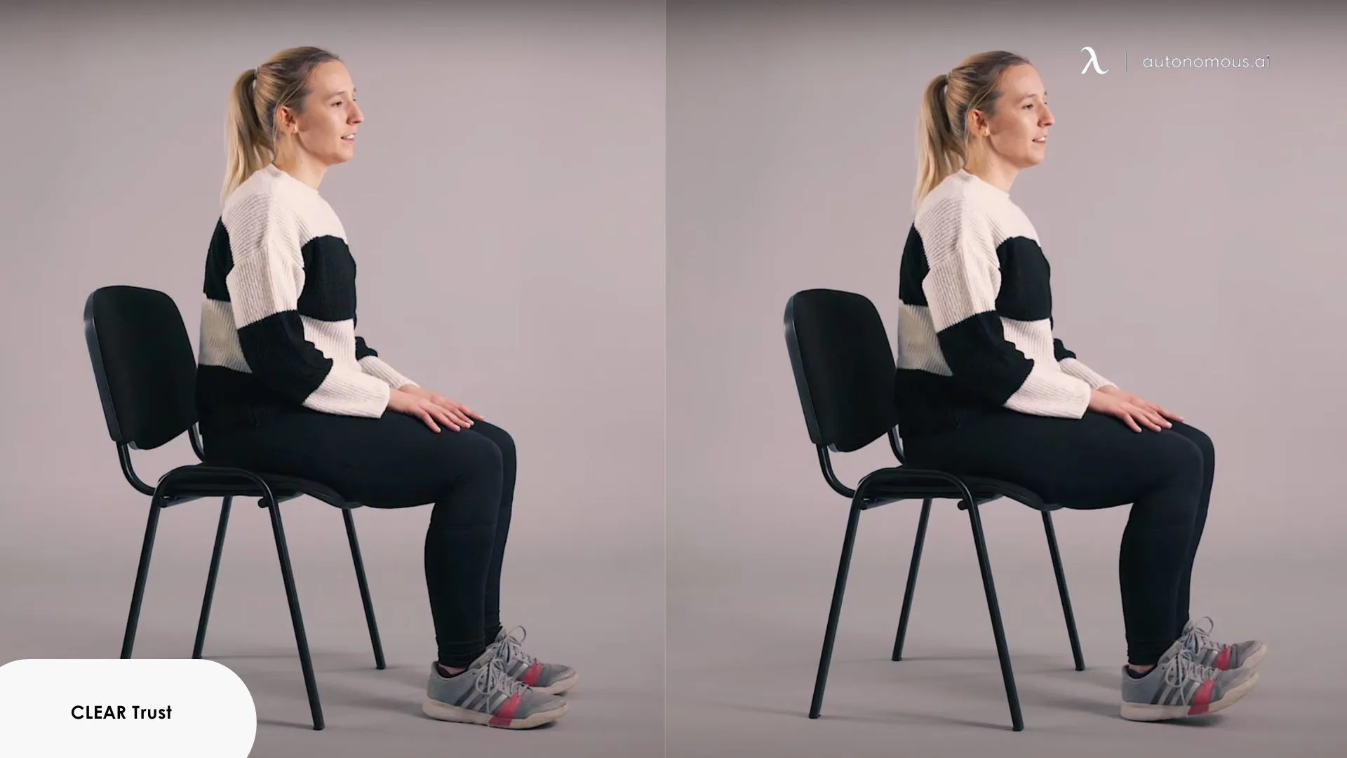 chair exercises for seniors