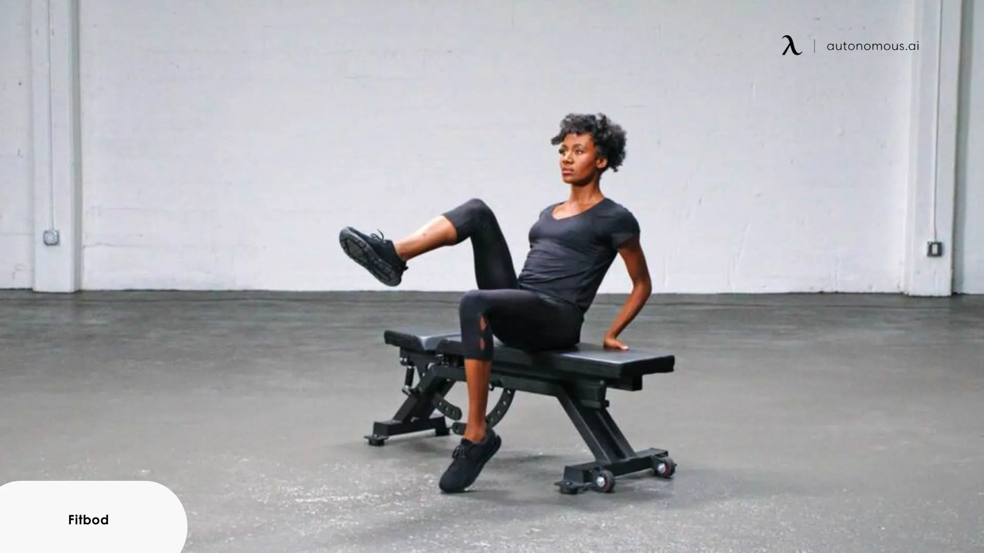stabilizing muscles in the