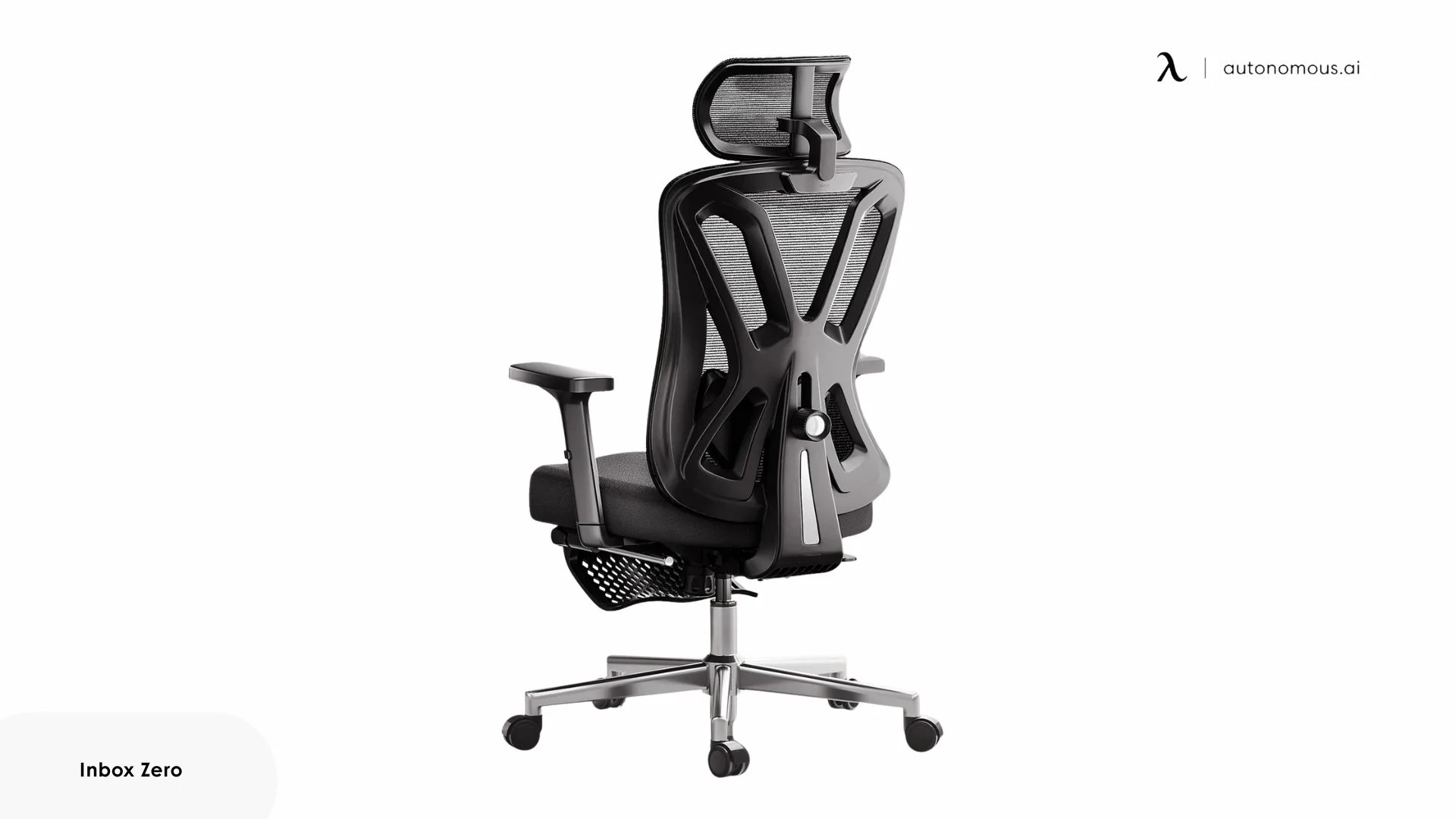 HBADA P5 Ergonomic Office Chair