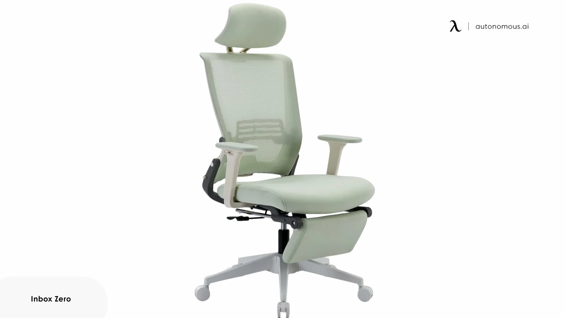 Makenzie Ergonomic Office Chair