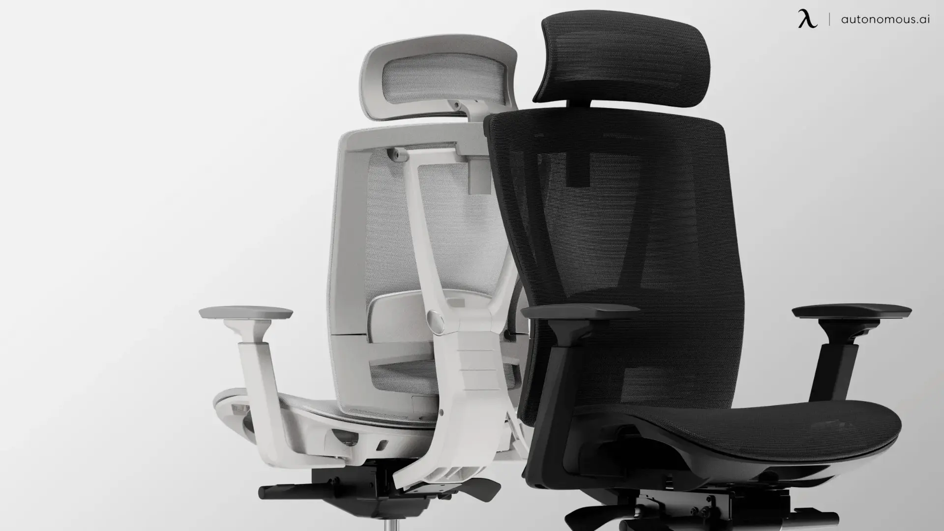 Top 6 High-Back Office Chairs With Headrest For Support