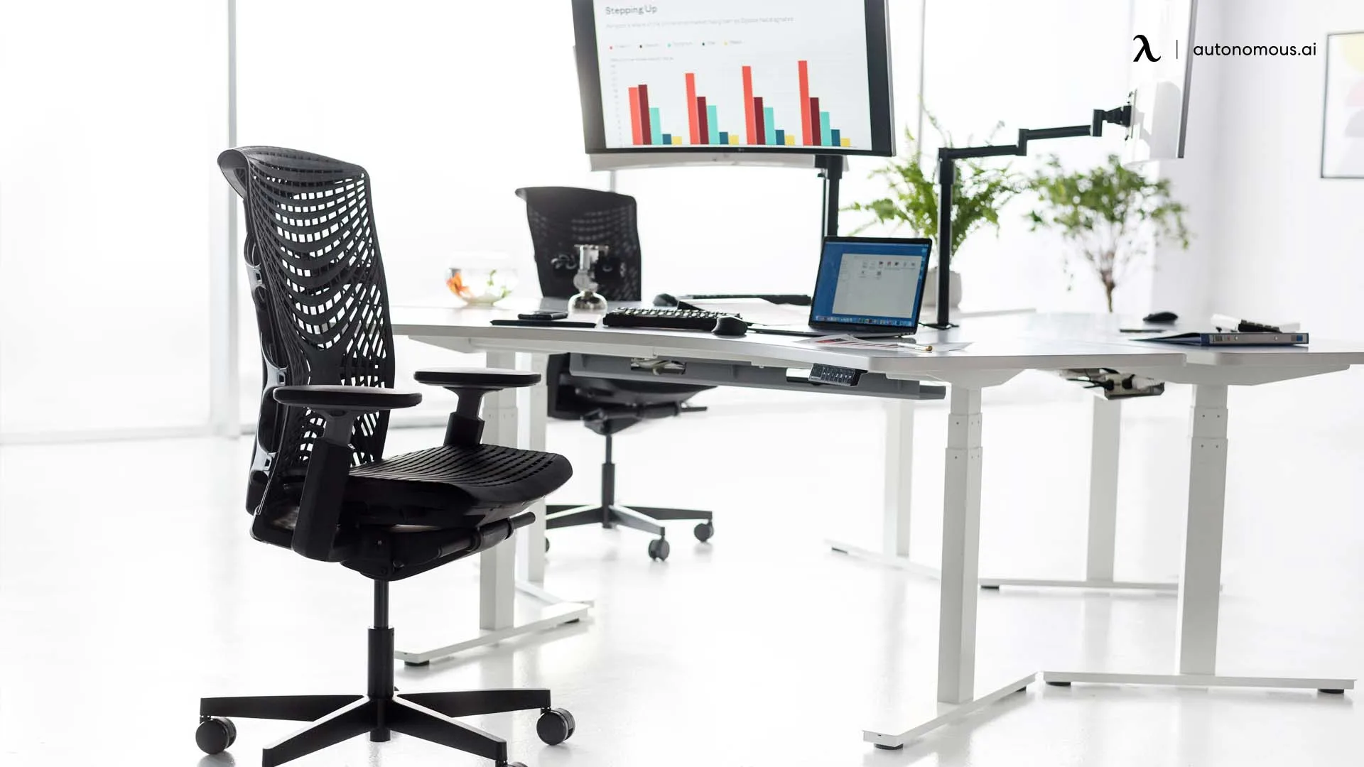 durability, comfort, and productivity