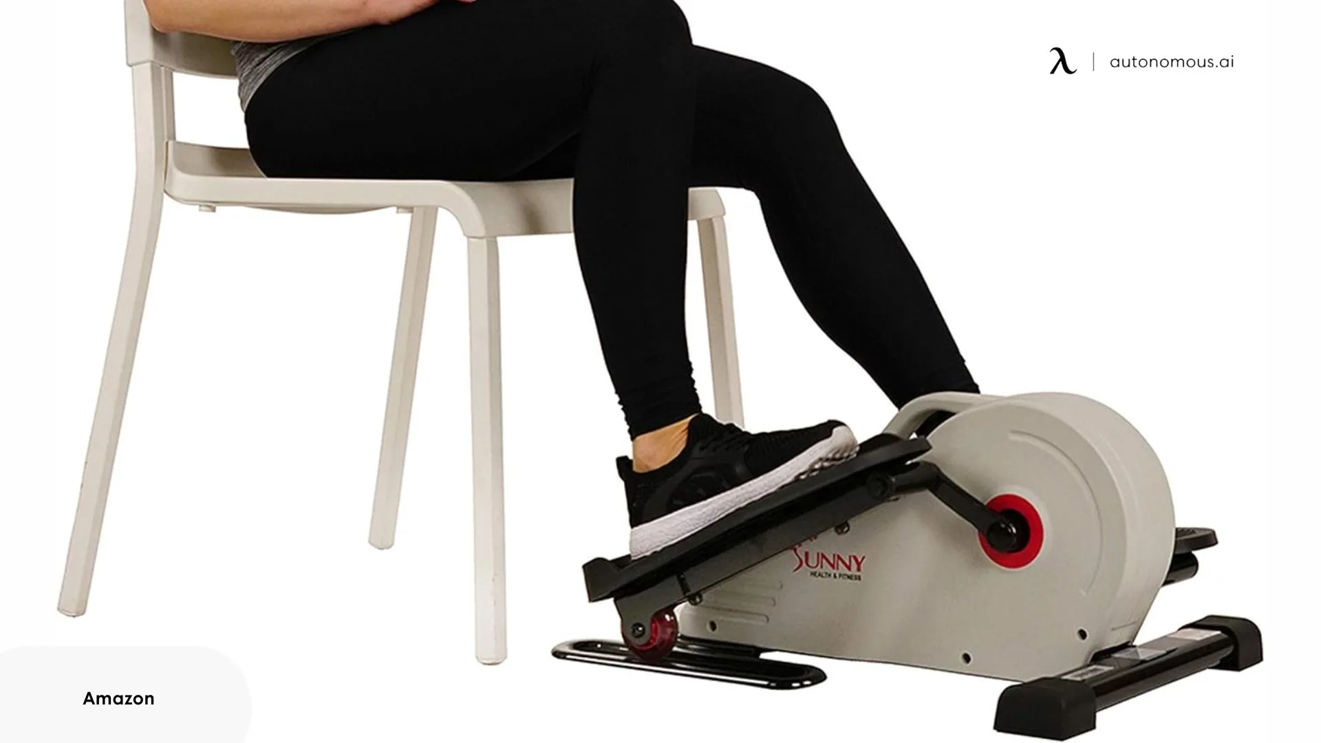  under-desk elliptical machine