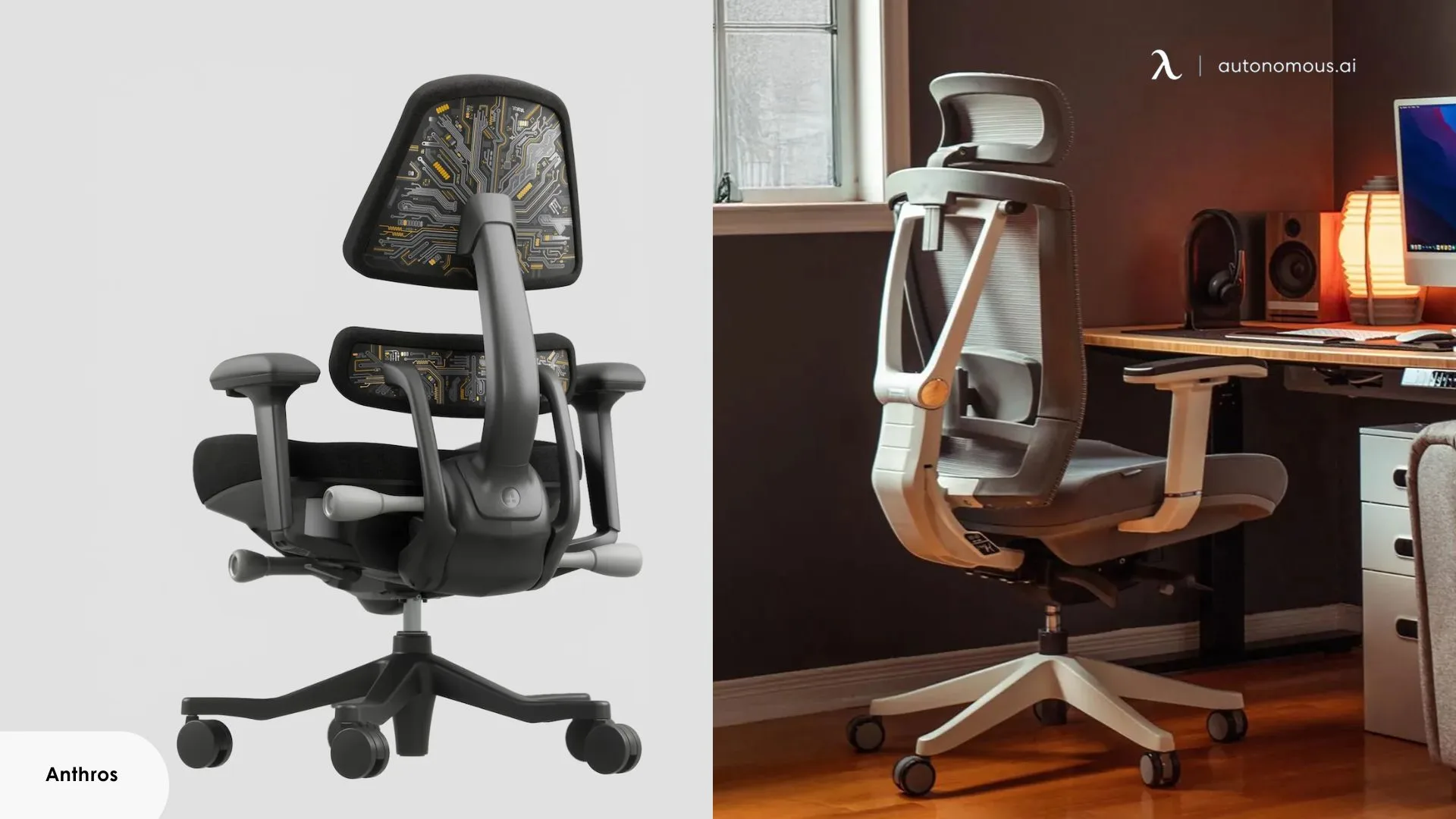 Anthros Chair Review: Worth The $2K Ergonomic Price?