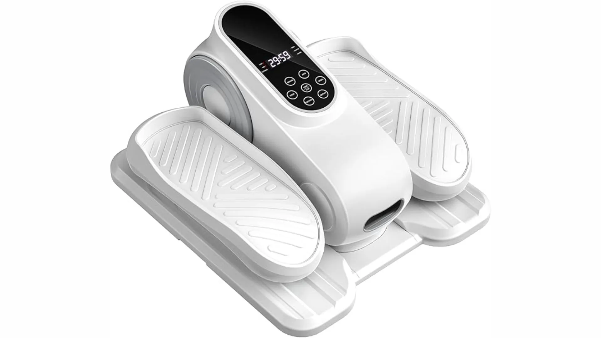 Damkee Under-Desk Elliptical 