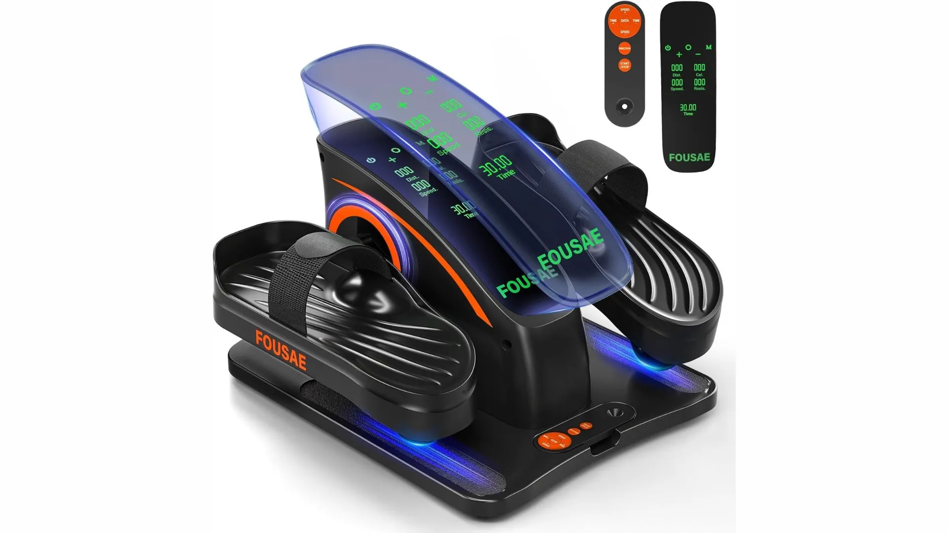 Fousae Under-Desk Elliptical