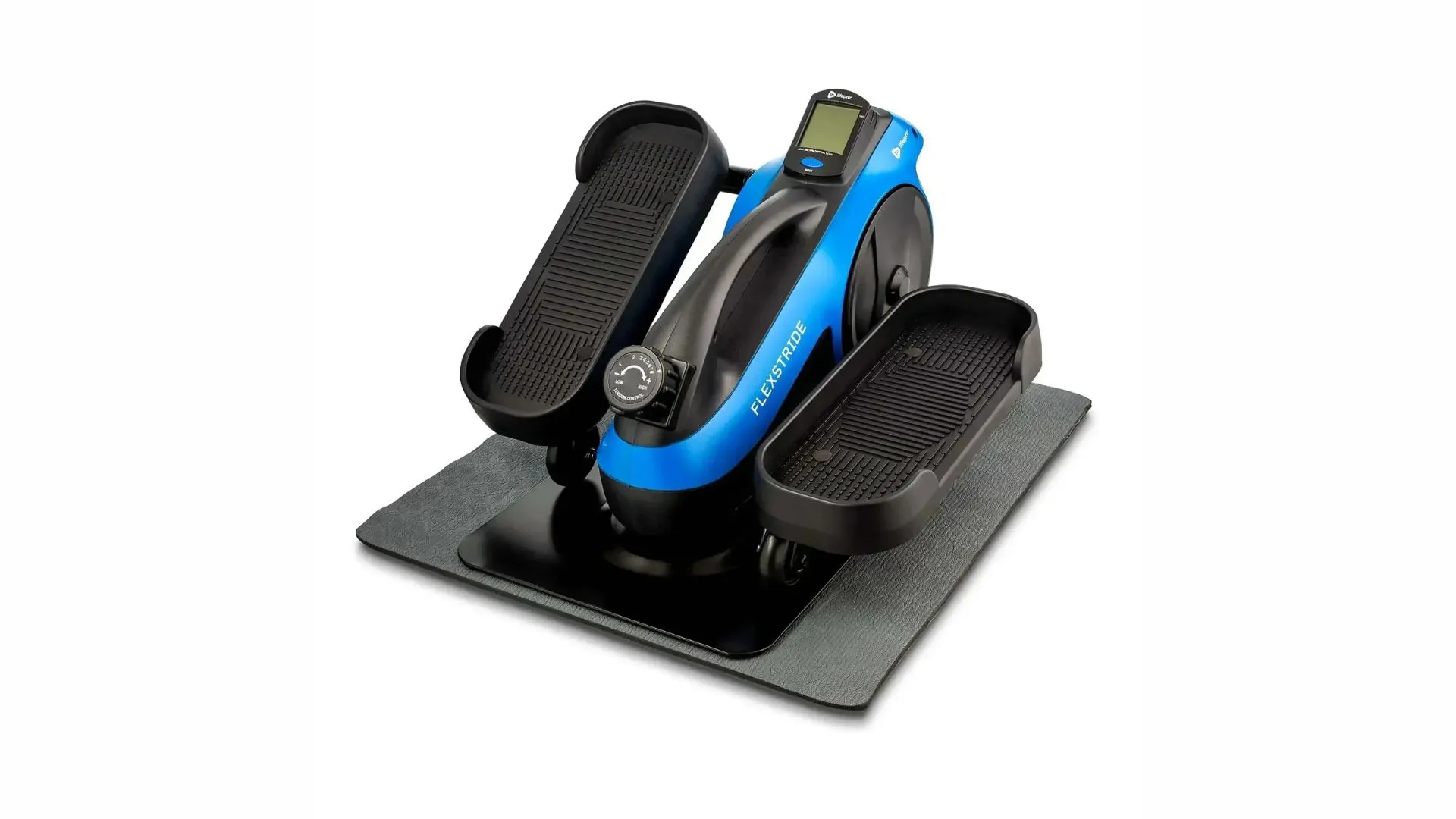 LifePro FlexStride Plus Under-Desk Elliptical